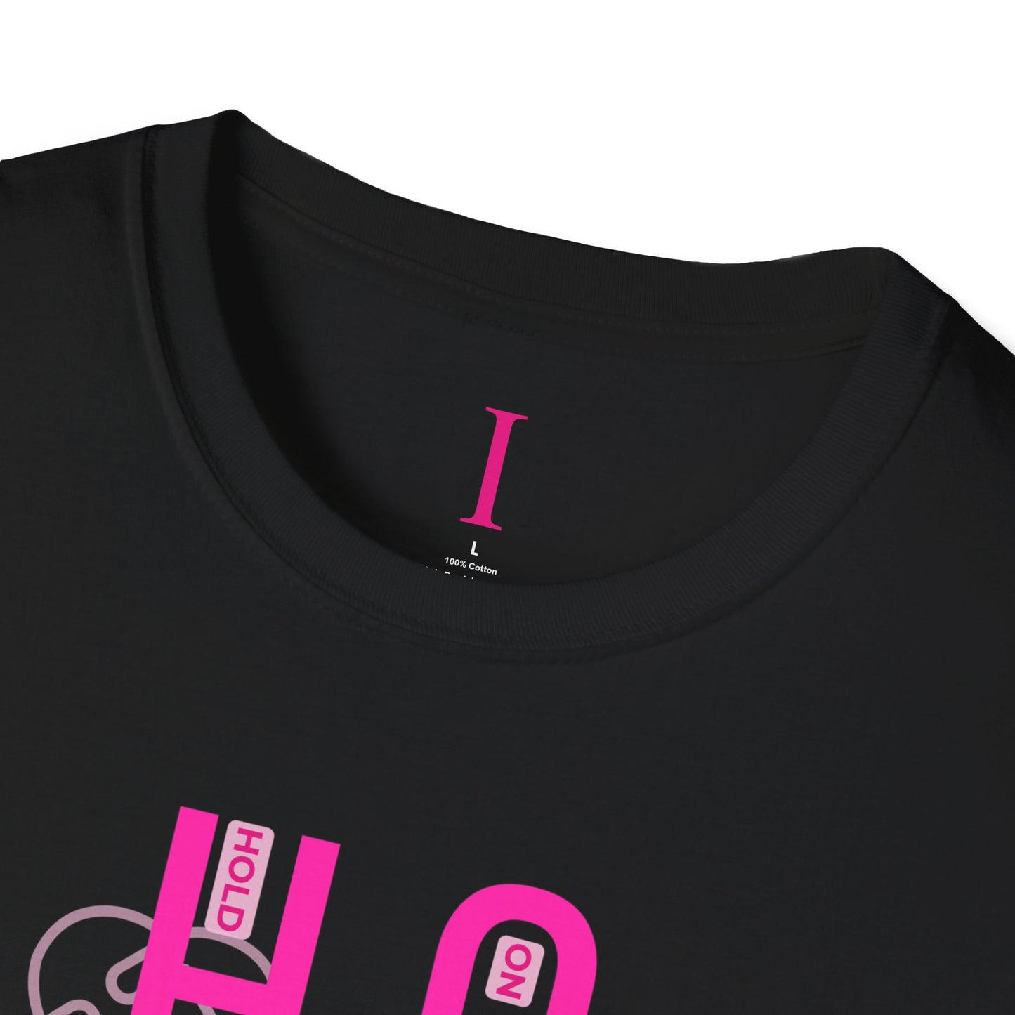 HOPE Unisex Softstyle T-Shirt