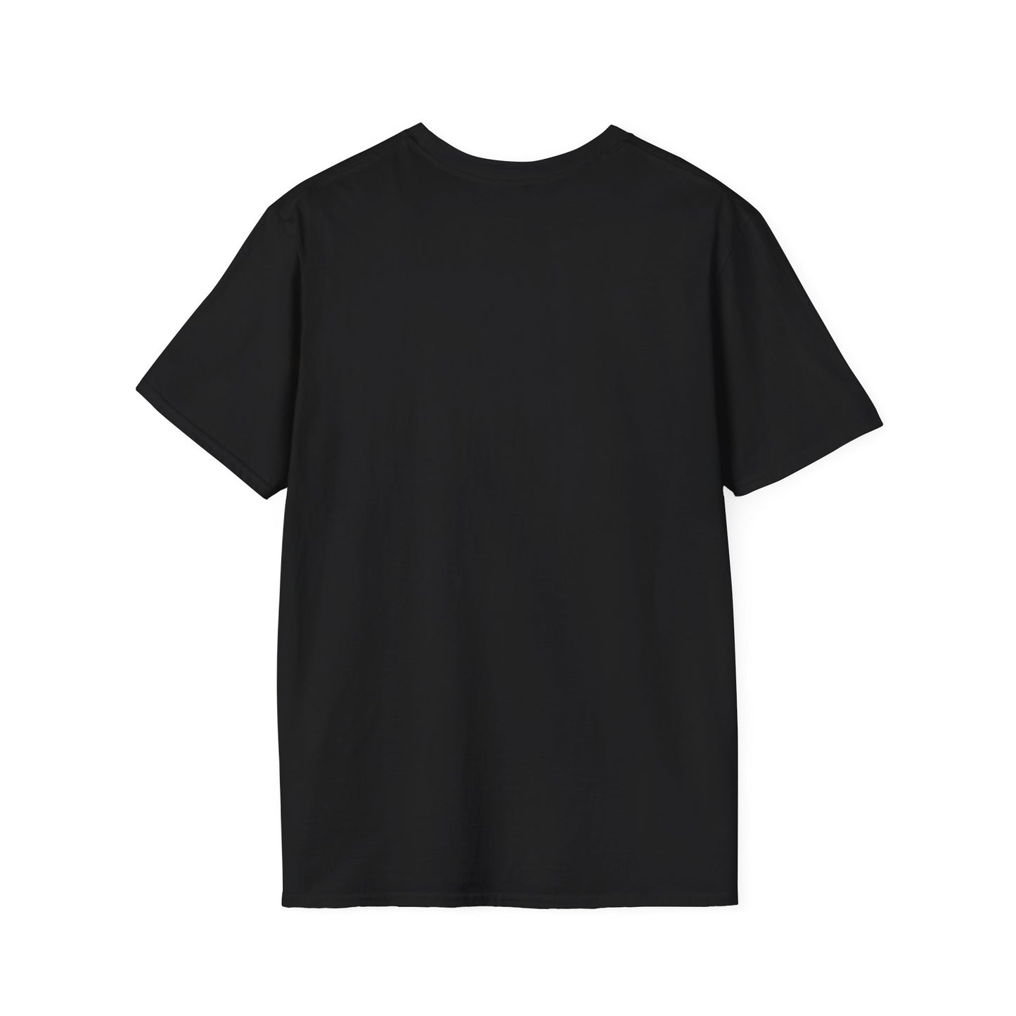 Introvert Loading Unisex Softstyle T-Shirt