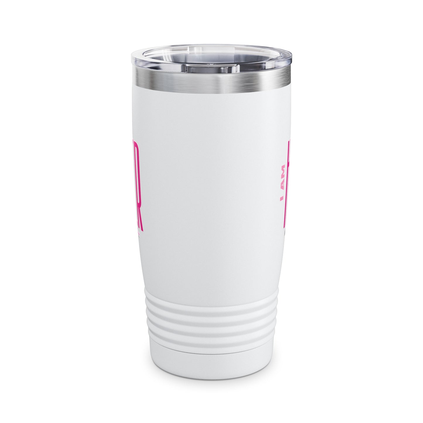 I am her Ringneck Tumbler, 20oz